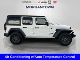 New 2025 Jeep Wrangler Unlimited Sport w/ Convenience Group image 4