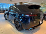 New 2025 Land Rover Range Rover Sport SV Edition Two image 5