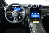 New 2025 Mercedes-Benz GLC 43 AMG 4MATIC image 4