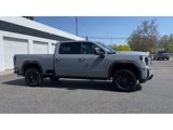New 2025 GMC Sierra 2500 AT4 w/ AT4 Premium Plus Package image 4