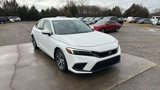 Used 2024 Honda Civic LX image 2