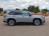 New 2025 Subaru Forester Touring image 3