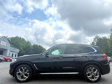 Used 2021 BMW X3 sDrive30i w/ Convenience Package image 4