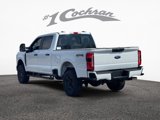 New 2025 Ford F350 XL image 4
