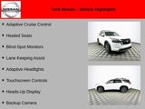 New 2025 Nissan Pathfinder SV w/ SV Premium Package image 2