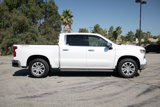 Used 2023 Chevrolet Silverado 1500 LTZ w/ Technology Package image 3