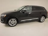 New 2025 Audi Q7 3.0T Premium Plus image 2