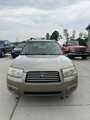 Used 2008 Subaru Forester 2.5X image 3