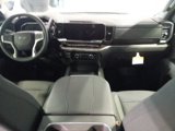 New 2025 Chevrolet Silverado 3500 LT w/ Trail Boss Package image 3