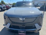 New 2026 Cadillac Escalade IQ Sport 1 image 2