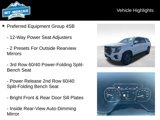Used 2021 GMC Yukon XL AT4 w/ AT4 Premium Package image 4