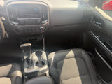 Used 2018 GMC Canyon All Terrain w/ Trailering Package image 6