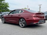 Certified 2025 Genesis G70 2.5T w/ Sport Prestige Package image 4