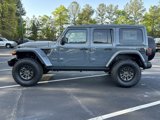 New 2025 Jeep Wrangler Unlimited Rubicon 392 image 4