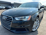 Used 2016 Audi A3 2.0T Premium Plus w/ Technology Package image 2