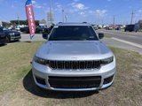 New 2025 Jeep Grand Cherokee L Limited w/ Luxury Tech Group II image 2