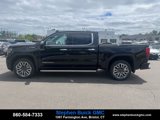 New 2025 GMC Sierra 1500 Denali Ultimate image 4