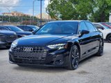 New 2025 Audi A8 L 3.0T image 4
