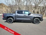 New 2025 Toyota Tundra Platinum image 2