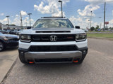New 2026 Honda Passport TrailSport image 3