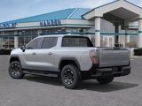 New 2026 GMC Sierra EV Elevation image 3
