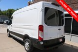 Used 2024 Ford Transit 350 148 Medium Roof AWD w/ Transit Trail Package image 4