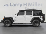 New 2025 Jeep Wrangler Unlimited Rubicon image 3