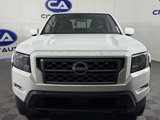 Used 2024 Nissan Frontier SV w/ SV Convenience Package image 2