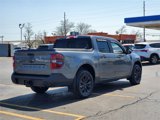 Used 2024 Ford Maverick Lariat w/ Black Appearance Package image 3