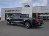 New 2025 Ford F350 4x4 Crew Cab DRW Super Duty image 4