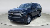 Used 2021 Chevrolet Tahoe LT image 3