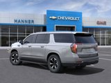 New 2025 GMC Yukon XL AT4 image 3