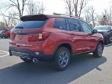 New 2025 Honda Passport TrailSport image 3