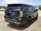 Used 2025 Chevrolet Tahoe Premier image 3