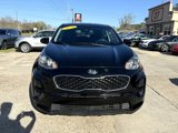 Used 2021 Kia Sportage LX image 2