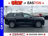 Certified 2022 GMC Acadia SLE w/ Driver Convenience Package image 3