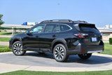 New 2025 Subaru Outback Limited XT image 5