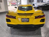 New 2025 Chevrolet Corvette Stingray Coupe w/ Battery Protection Package image 4