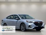 New 2025 Subaru Legacy Sport image 2