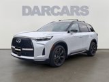 New 2026 INFINITI QX60 Autograph w/ Dark Cargo Package image 2