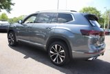 New 2025 Volkswagen Atlas SEL Premium R-Line image 5