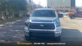 Used 2019 Toyota Tundra SR5 image 3