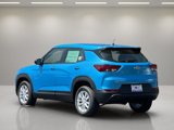 New 2026 Chevrolet TrailBlazer LS image 3