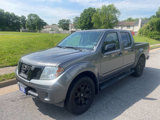 Used 2021 Nissan Frontier SV w/ Midnight Edition Floor Mats image 3