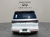 New 2026 INFINITI QX80 Autograph w/ Premium Cargo Package image 4