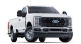 New 2025 Ford F350 XL image 4