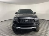 Used 2021 Ford Ranger XLT w/ Equipment Group 301A Mid image 4