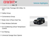 New 2025 Jeep Wrangler Unlimited Sport S 4xe image 2