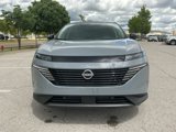 New 2025 Nissan Murano SL w/ Cargo Package image 2