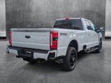 New 2025 Ford F350 Lariat w/ Lariat Ultimate Package image 2